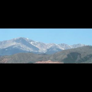 Meet your Posher, Terry